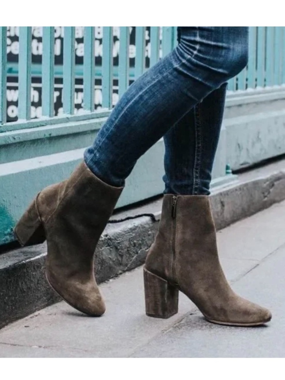 Thursday Boot Company Highline Boots